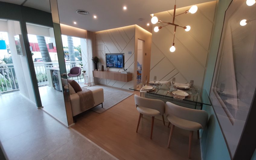 Caminhos da Lapa – Home Club, aptos 62 m2 a partir de 498 mil, total infraestrutura de lazer. Pronto para morar, 5 minutos metrô Lapa.