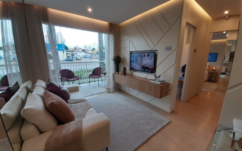 Caminhos da Lapa – Home Club, aptos 62 m2 a partir de 498 mil, total infraestrutura de lazer. Pronto para morar, 5 minutos metrô Lapa.