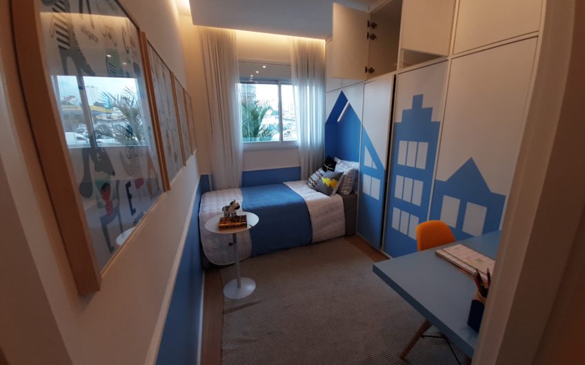 Caminhos da Lapa – Home Club, aptos 62 m2 a partir de 498 mil, total infraestrutura de lazer. Pronto para morar, 5 minutos metrô Lapa.