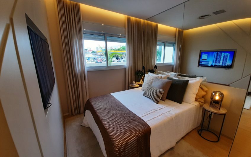 Caminhos da Lapa – Home Club, aptos 62 m2 a partir de 498 mil, total infraestrutura de lazer. Pronto para morar, 5 minutos metrô Lapa.