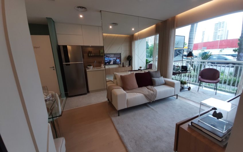 Caminhos da Lapa – Home Club, aptos 62 m2 a partir de 498 mil, total infraestrutura de lazer. Pronto para morar, 5 minutos metrô Lapa.