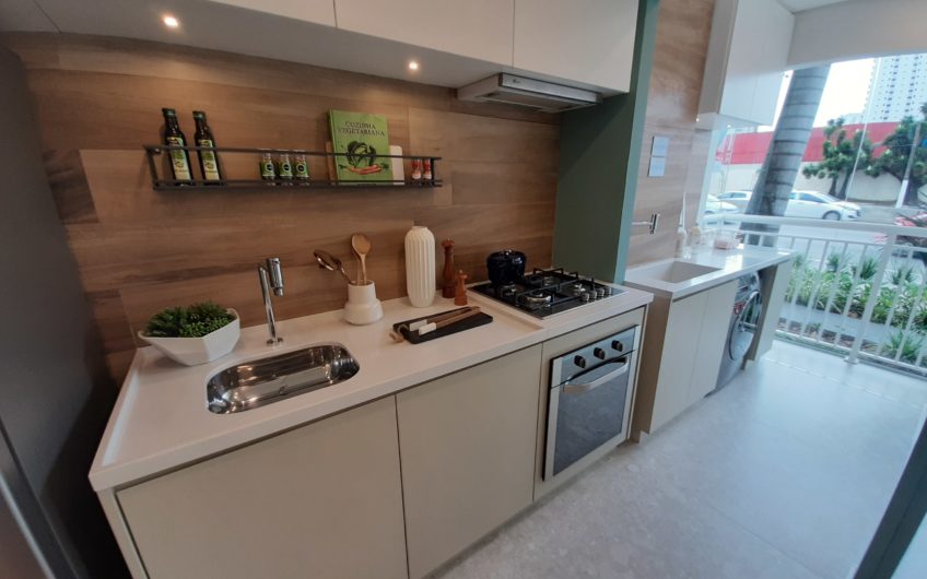 Caminhos da Lapa – Home Club, aptos 62 m2 a partir de 498 mil, total infraestrutura de lazer. Pronto para morar, 5 minutos metrô Lapa.