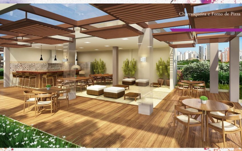 Caminhos da Lapa – Home Club, aptos 62 m2 a partir de 498 mil, total infraestrutura de lazer. Pronto para morar, 5 minutos metrô Lapa.