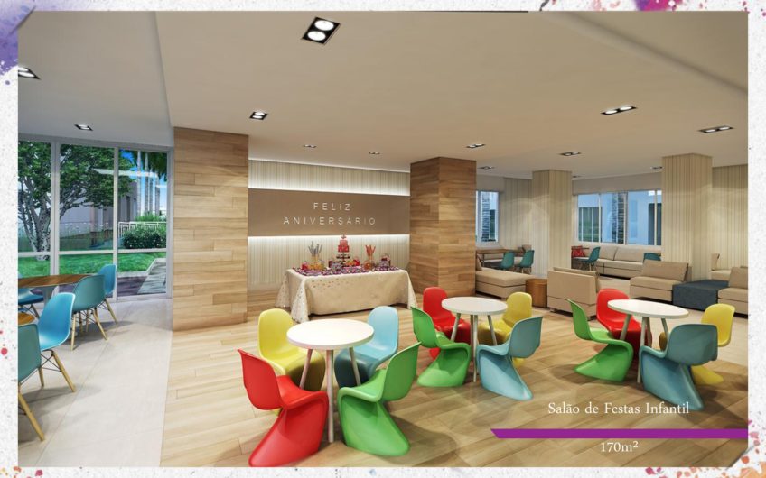 Caminhos da Lapa – Home Club, aptos 62 m2 a partir de 498 mil, total infraestrutura de lazer. Pronto para morar, 5 minutos metrô Lapa.