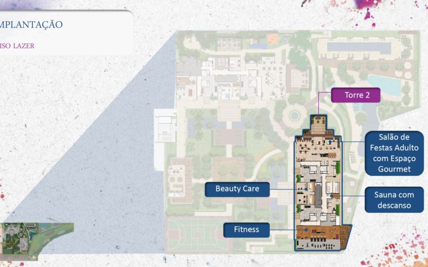 Caminhos da Lapa – Home Club, aptos 62 m2 a partir de 498 mil, total infraestrutura de lazer. Pronto para morar, 5 minutos metrô Lapa.