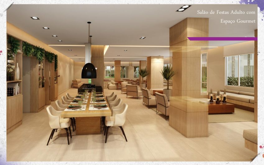 Caminhos da Lapa – Home Club, aptos 62 m2 a partir de 498 mil, total infraestrutura de lazer. Pronto para morar, 5 minutos metrô Lapa.