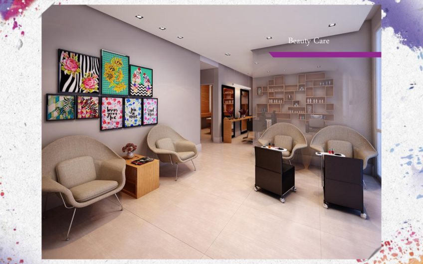 Caminhos da Lapa – Home Club, aptos 62 m2 a partir de 498 mil, total infraestrutura de lazer. Pronto para morar, 5 minutos metrô Lapa.