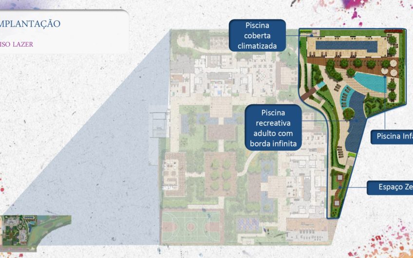 Caminhos da Lapa – Home Club, aptos 62 m2 a partir de 498 mil, total infraestrutura de lazer. Pronto para morar, 5 minutos metrô Lapa.