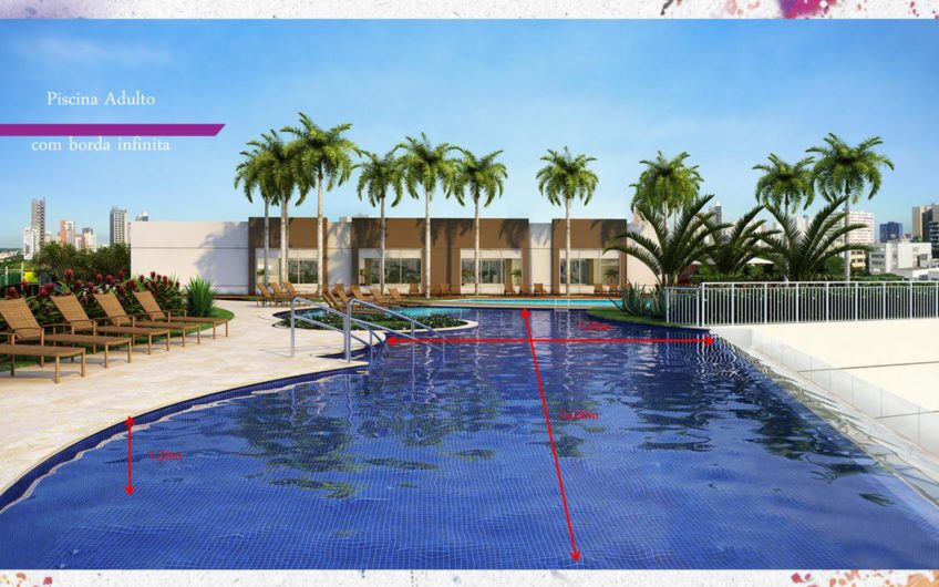 Caminhos da Lapa – Home Club, aptos 62 m2 a partir de 498 mil, total infraestrutura de lazer. Pronto para morar, 5 minutos metrô Lapa.