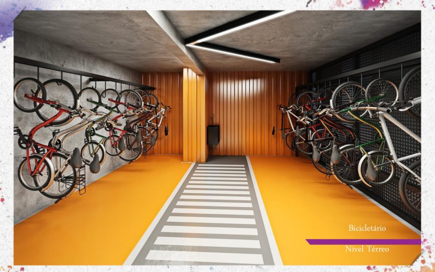 Caminhos da Lapa – Home Club, aptos 62 m2 a partir de 498 mil, total infraestrutura de lazer. Pronto para morar, 5 minutos metrô Lapa.