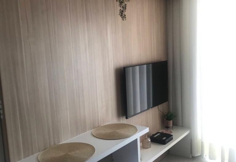 Apartamento 1 dormitório excelente localização próximo ao Allianz Parque , pronto para morar 380 mil, mobiliado!