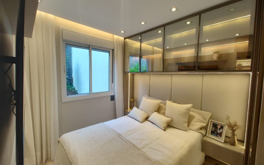 Apartamento na região do Ipiranga, Vivaz Prime Alto do Ipiranga, há 5 min a pé da estação Alto do Ipiranga. 298 mil, 2 dorm entrega em maio de 2025.