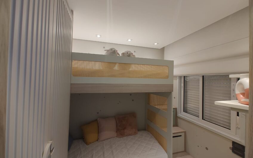 Apartamento na região do Ipiranga, Vivaz Prime Alto do Ipiranga, há 5 min a pé da estação Alto do Ipiranga. 298 mil, 2 dorm entrega em maio de 2025.