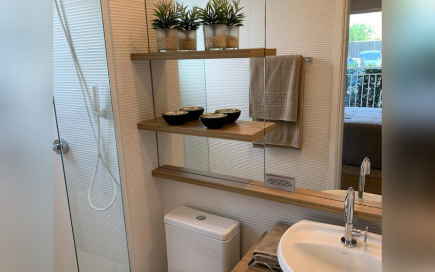 Apartamento na região da Vila Prudente, a partir de 226 mil sem varanda, 245 mil com varanda. 5 minutos a pé da Estação Oratório Monotrilho Linha Prata.