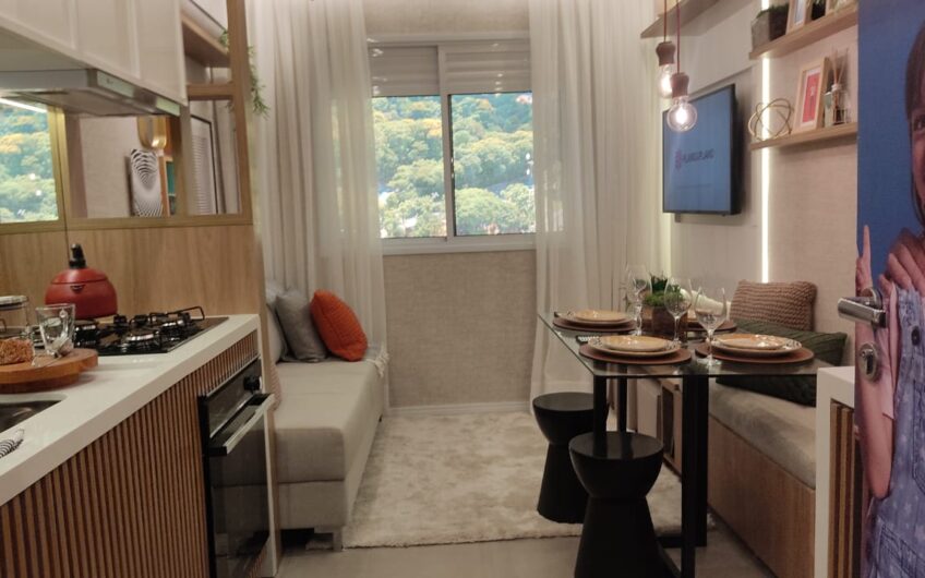 Apartamento na região da Vila Prudente, a partir de 226 mil sem varanda, 245 mil com varanda. 5 minutos a pé da Estação Oratório Monotrilho Linha Prata.