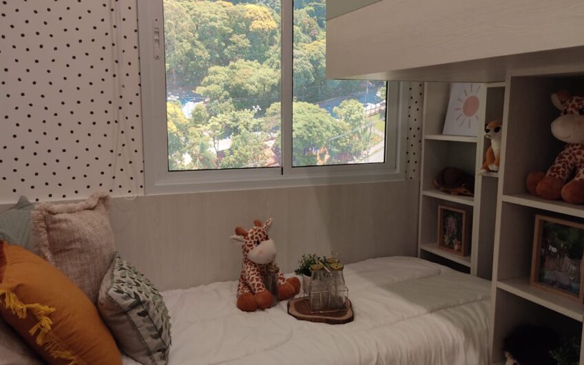 Apartamento na região da Vila Prudente, a partir de 226 mil sem varanda, 245 mil com varanda. 5 minutos a pé da Estação Oratório Monotrilho Linha Prata.