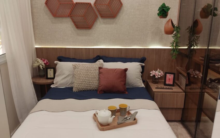 Apartamento na região da Vila Prudente, a partir de 226 mil sem varanda, 245 mil com varanda. 5 minutos a pé da Estação Oratório Monotrilho Linha Prata.