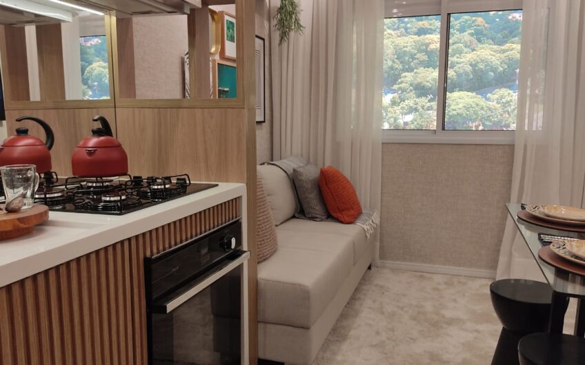 Apartamento na região da Vila Prudente, a partir de 226 mil sem varanda, 245 mil com varanda. 5 minutos a pé da Estação Oratório Monotrilho Linha Prata.