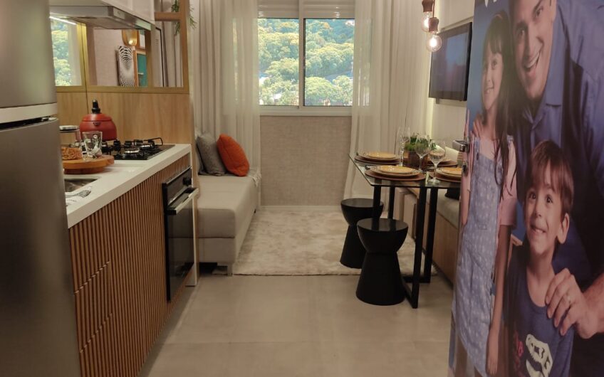 Apartamento na região da Vila Prudente, a partir de 226 mil sem varanda, 245 mil com varanda. 5 minutos a pé da Estação Oratório Monotrilho Linha Prata.