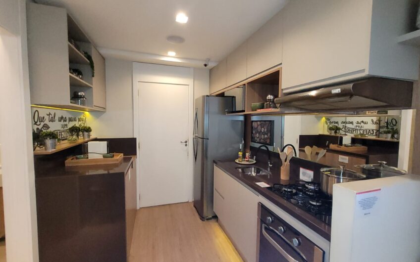 Apartamento na região da Vila Prudente, a partir de 226 mil sem varanda, 245 mil com varanda. 5 minutos a pé da Estação Oratório Monotrilho Linha Prata.