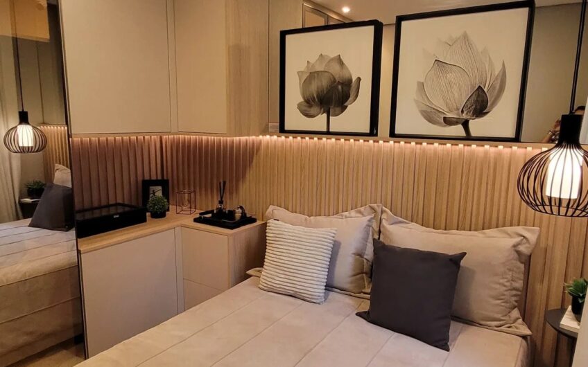 Apartamento na região da Vila Prudente, a partir de 226 mil sem varanda, 245 mil com varanda. 5 minutos a pé da Estação Oratório Monotrilho Linha Prata.