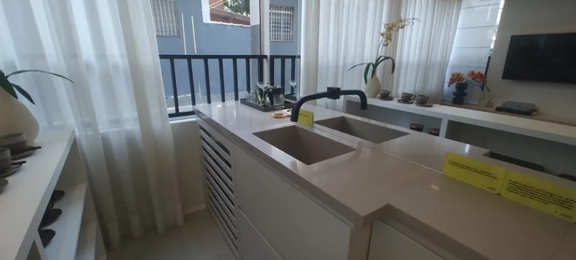 Apartamento 2 dorm ,41 m2, vista livre. R$ 351 mil, 4 min a pé do metrô Sacomã, linha verde do metrô. Ótimo custo benefício, apartamento com varanda gourmet.  Entrega em maio de 2026, para investidores ou moradia!
