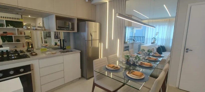 Apartamento 2 dorm ,41 m2, vista livre. R$ 351 mil, 4 min a pé do metrô Sacomã, linha verde do metrô. Ótimo custo benefício, apartamento com varanda gourmet.  Entrega em maio de 2026, para investidores ou moradia!