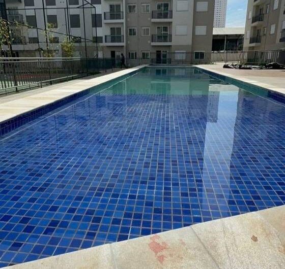 Apartamento atrás do Shopping Mooca, perto do Parque da Mooca, 41 metros m2, 2 quartos com varanda. Apartamento novo, oportunidade de venda, condomínio completo 290 mil. Oportunidade!