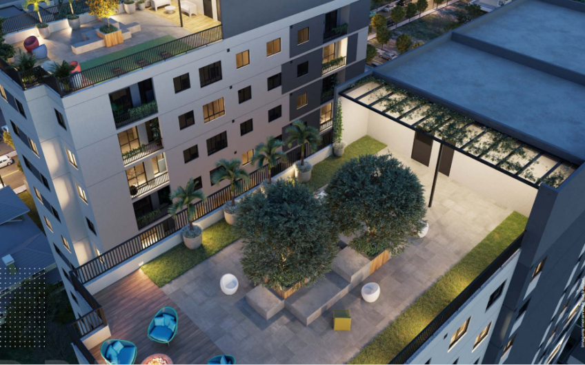 Apartamento 2 dormitórios, com varanda por 267 mil na Rua Grumixamas, 5 minutos a pé da Estação Jabaquara, SP. Entrada facilitada, aceitamos financiamento. Oportunidade para investidores ou moradia!