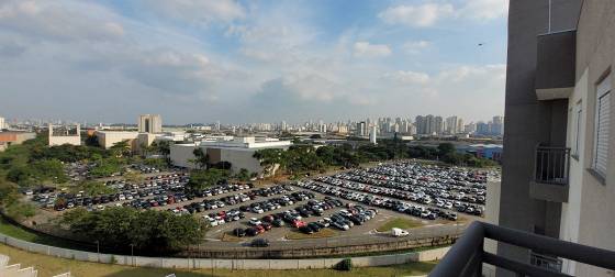 Apartamento atrás do Shopping Mooca, perto do Parque da Mooca, 41 metros m2, 2 quartos com varanda. Apartamento novo, oportunidade de venda, condomínio completo 290 mil. Oportunidade!