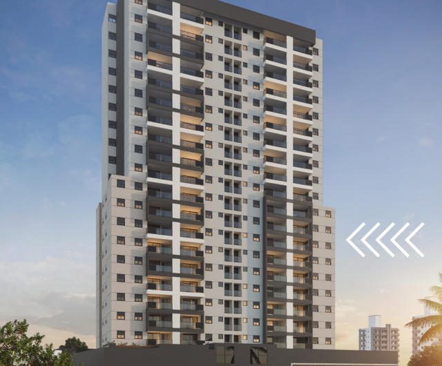 Stilo M.Bigucci, apartamentos de 71 , 73 e 82 m2, com 1 ou 2 vagas. Sendo a unidade de 71m2 c 2 dorm , varanda e vaga a partir de 765 mil. Entrega em dezembro de 2025.