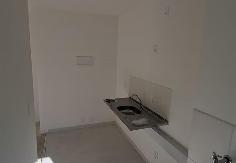 Apartamento atrás do Shopping Mooca, perto do Parque da Mooca, 41 metros m2, 2 quartos com varanda. Apartamento novo, oportunidade de venda, condomínio completo 290 mil. Oportunidade!