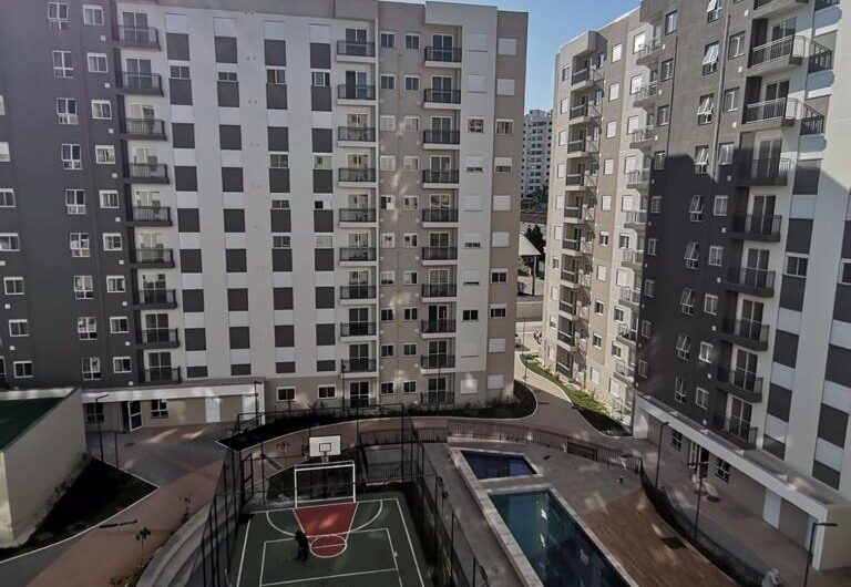 Apartamento atrás do Shopping Mooca, perto do Parque da Mooca, 41 metros m2, 2 quartos com varanda. Apartamento novo, oportunidade de venda, condomínio completo 290 mil. Oportunidade!