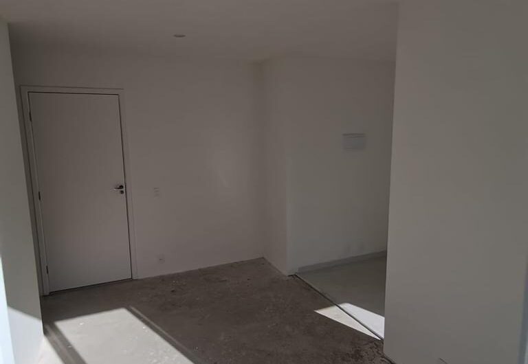 Apartamento atrás do Shopping Mooca, perto do Parque da Mooca, 41 metros m2, 2 quartos com varanda. Apartamento novo, oportunidade de venda, condomínio completo 290 mil. Oportunidade!