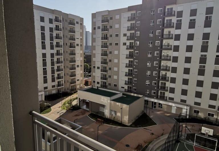 Apartamento atrás do Shopping Mooca, perto do Parque da Mooca, 41 metros m2, 2 quartos com varanda. Apartamento novo, oportunidade de venda, condomínio completo 290 mil. Oportunidade!