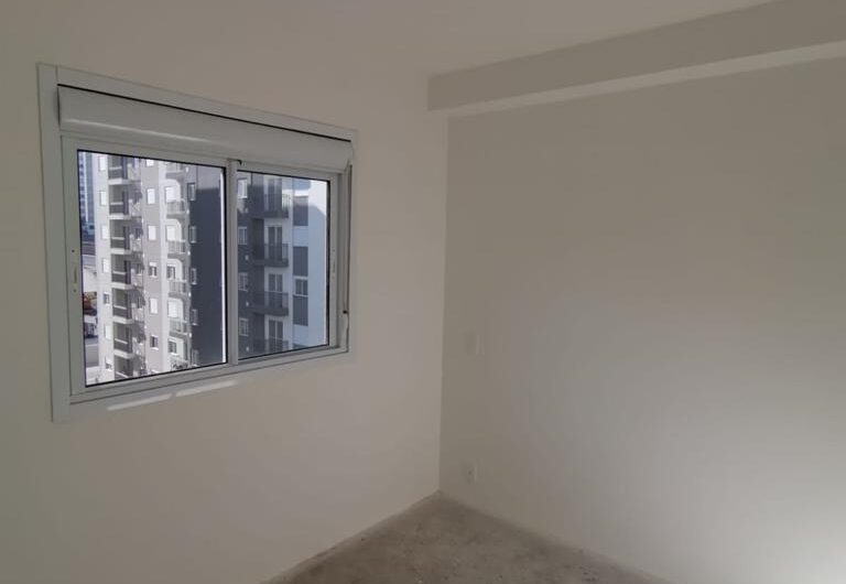 Apartamento atrás do Shopping Mooca, perto do Parque da Mooca, 41 metros m2, 2 quartos com varanda. Apartamento novo, oportunidade de venda, condomínio completo 290 mil. Oportunidade!