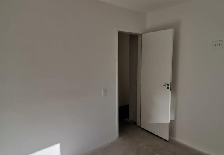 Apartamento atrás do Shopping Mooca, perto do Parque da Mooca, 41 metros m2, 2 quartos com varanda. Apartamento novo, oportunidade de venda, condomínio completo 290 mil. Oportunidade!