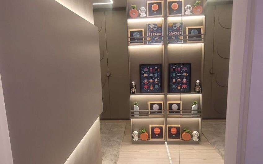 Stilo M.Bigucci, apartamentos de 71 , 73 e 82 m2, com 1 ou 2 vagas. Sendo a unidade de 71m2 c 2 dorm , varanda e vaga a partir de 765 mil. Entrega em dezembro de 2025.