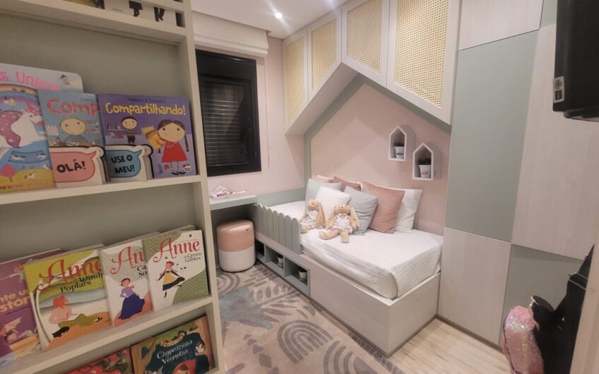 Stilo M.Bigucci, apartamentos de 71 , 73 e 82 m2, com 1 ou 2 vagas. Sendo a unidade de 71m2 c 2 dorm , varanda e vaga a partir de 765 mil. Entrega em dezembro de 2025.