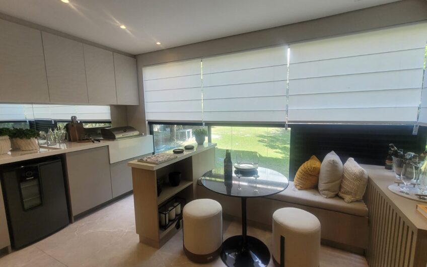 Stilo M.Bigucci, apartamentos de 71 , 73 e 82 m2, com 1 ou 2 vagas. Sendo a unidade de 71m2 c 2 dorm , varanda e vaga a partir de 765 mil. Entrega em dezembro de 2025.