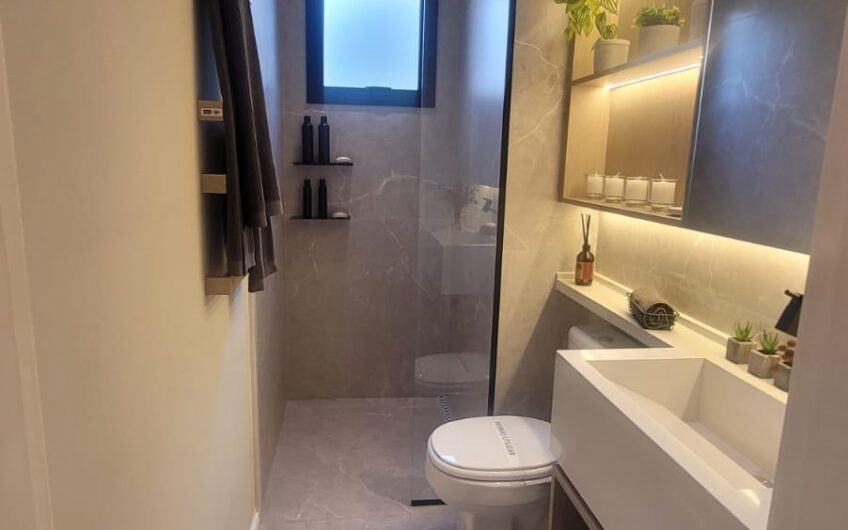 Stilo M.Bigucci, apartamentos de 71 , 73 e 82 m2, com 1 ou 2 vagas. Sendo a unidade de 71m2 c 2 dorm , varanda e vaga a partir de 765 mil. Entrega em dezembro de 2025.