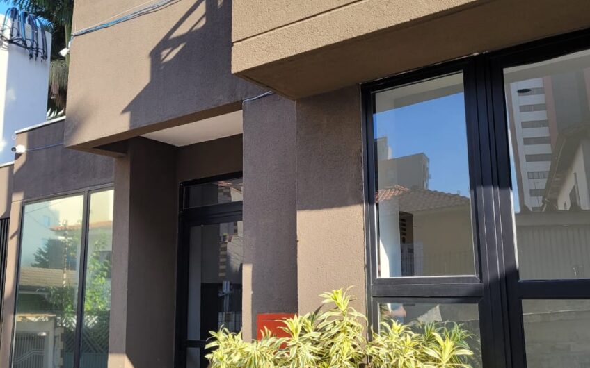 Flamboyant , 2 quartos com varanda 380 mil, 400 metros a pé do metrô São Judas. Há 10 min do Expo Imigrantes, 10 min do aeroporto de Congonhas e 15 min do parque Ibirapuera. Pronto para morar! R Major Freire , 232.