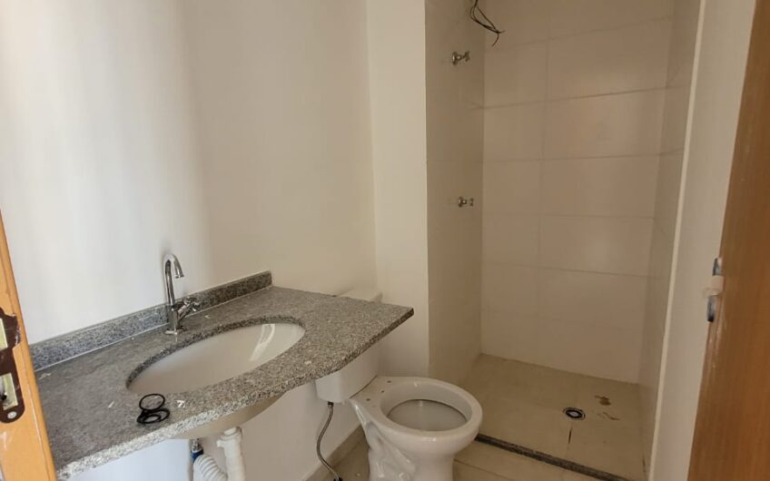 Flamboyant , 2 quartos com varanda 380 mil, 400 metros a pé do metrô São Judas. Há 10 min do Expo Imigrantes, 10 min do aeroporto de Congonhas e 15 min do parque Ibirapuera. Pronto para morar! R Major Freire , 232.