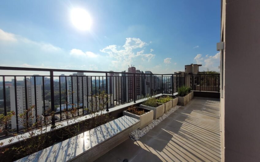 Flamboyant , 2 quartos com varanda 380 mil, 400 metros a pé do metrô São Judas. Há 10 min do Expo Imigrantes, 10 min do aeroporto de Congonhas e 15 min do parque Ibirapuera. Pronto para morar! R Major Freire , 232.