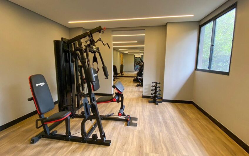 Flamboyant , 2 quartos com varanda 380 mil, 400 metros a pé do metrô São Judas. Há 10 min do Expo Imigrantes, 10 min do aeroporto de Congonhas e 15 min do parque Ibirapuera. Pronto para morar! R Major Freire , 232.