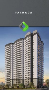 Apartamento 2 dorm ,41 m2, vista livre. R$ 351 mil, 4 min a pé do metrô Sacomã, linha verde do metrô. Ótimo custo benefício, apartamento com varanda gourmet.  Entrega em maio de 2026, para investidores ou moradia!