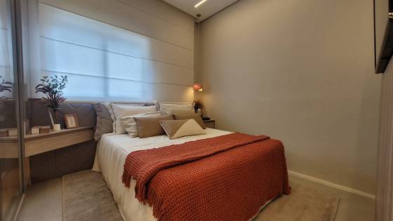 Oriz, by Plano e Plano. Apartamento a partir de 285 mil , 28 m2 , há apenas 1 km do shopping Ibirapuera, no bairro do Campo Belo. 5 minutos da Estação Eucaliptos , linha lilás, em SP.