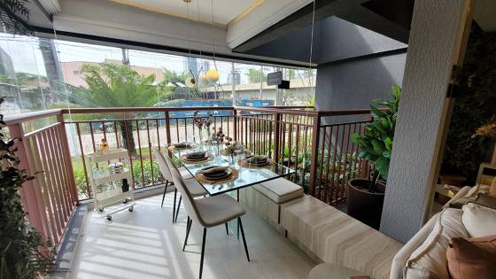 Oriz, by Plano e Plano. Apartamento a partir de 285 mil , 28 m2 , há apenas 1 km do shopping Ibirapuera, no bairro do Campo Belo. 5 minutos da Estação Eucaliptos , linha lilás, em SP.