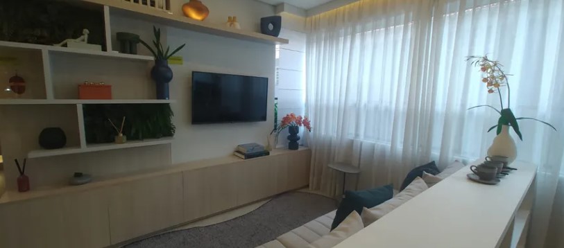 Apartamento 2 dorm ,41 m2, vista livre. R$ 351 mil, 4 min a pé do metrô Sacomã, linha verde do metrô. Ótimo custo benefício, apartamento com varanda gourmet.  Entrega em maio de 2026, para investidores ou moradia!